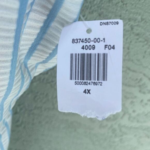 4X Old Navy NWT One Piece Bathing Suit 4 X - Picture 8 of 11